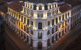 Parc Royal Suites Hotel